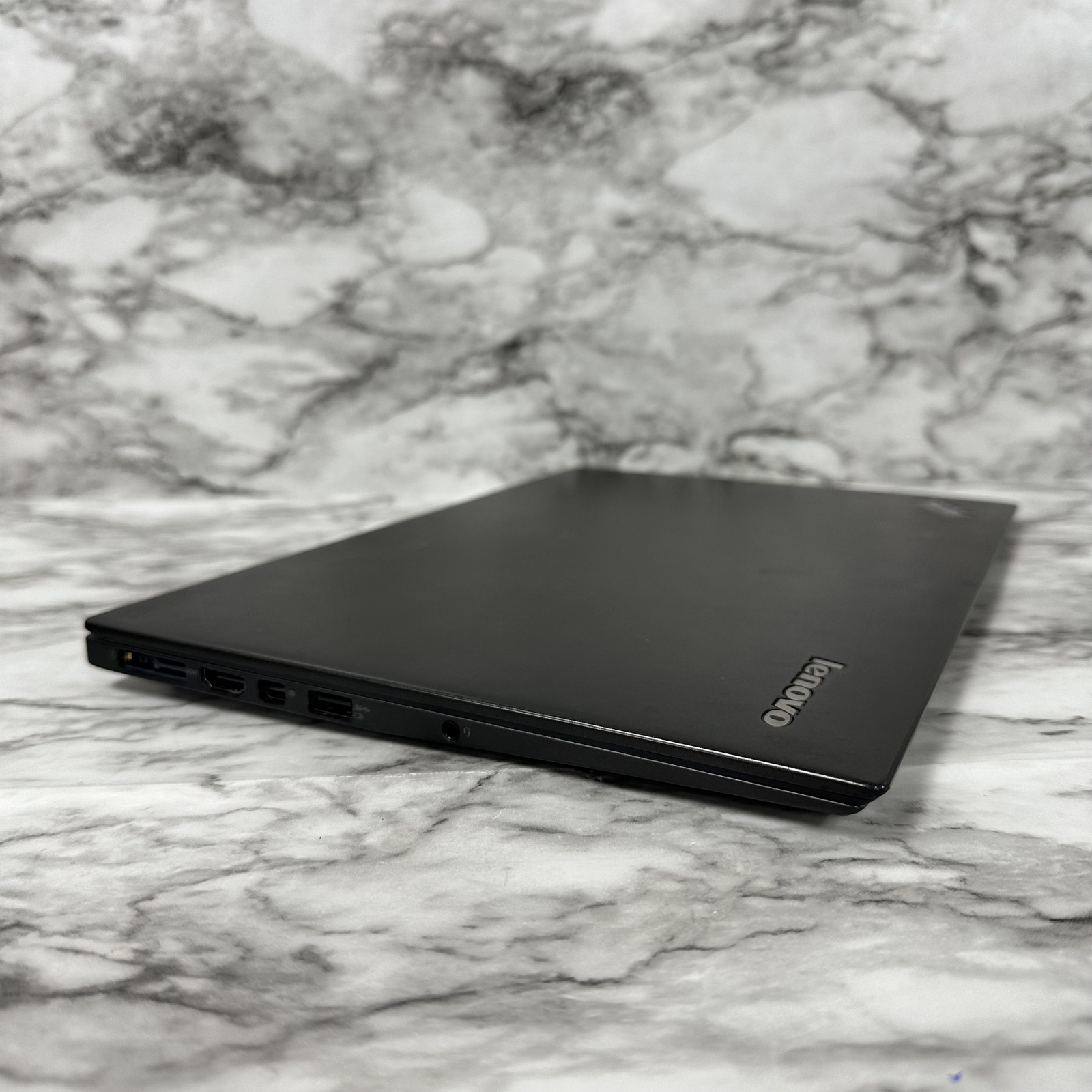 Lenovo ThinkPad X1 Carbon i5-4300U 2.50GHz 4GB RAM 180GB M2 SSD Win 10 Pro - Picture 6 of 12