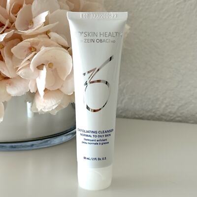 NEW!!! Exfoliating Cleanser (Travel Size) by ZO Skin Health OBAGI Retail 25$