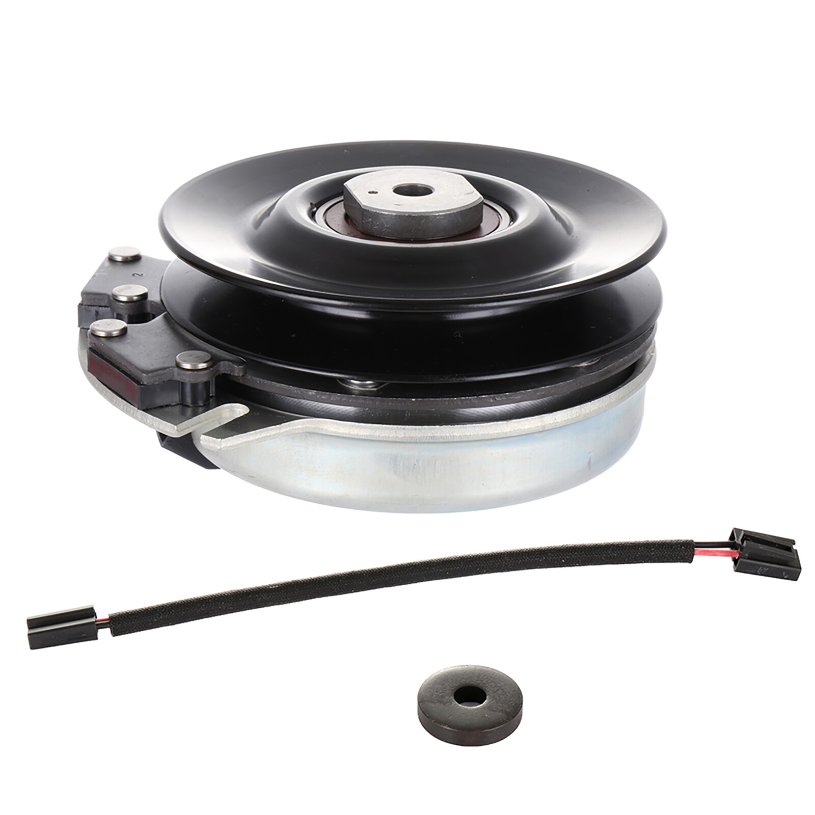 Electric PTO Clutch for 18-27 HP Kohler & 19-27 HP Kawasaki