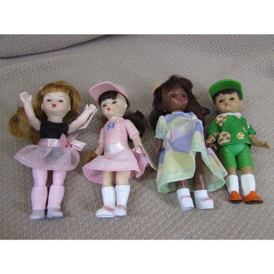 Set Of 4  2005