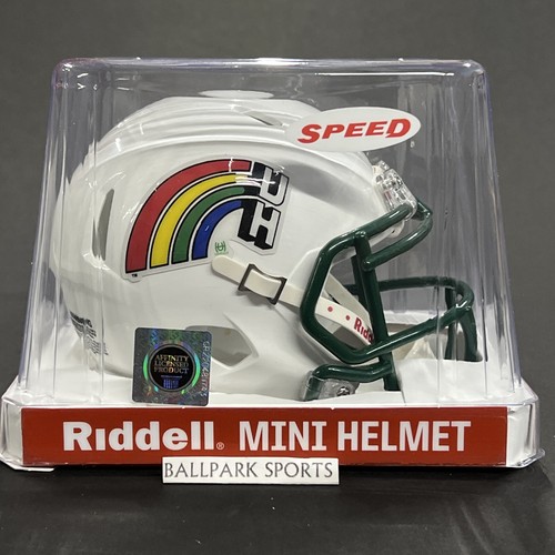 Riddell レインボーバックプレート Riddell レインボーバックプレート Riddell レインボーバック