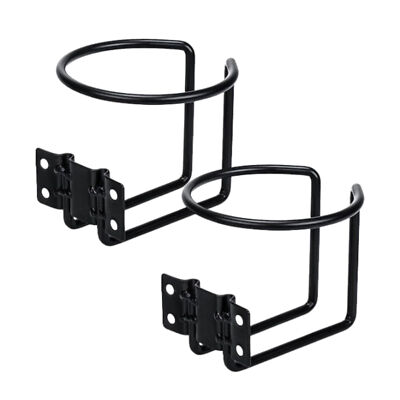 Boat Cup Holder Mount Boat Ring Solid Ring Wall Mounted Cup Drink Holders