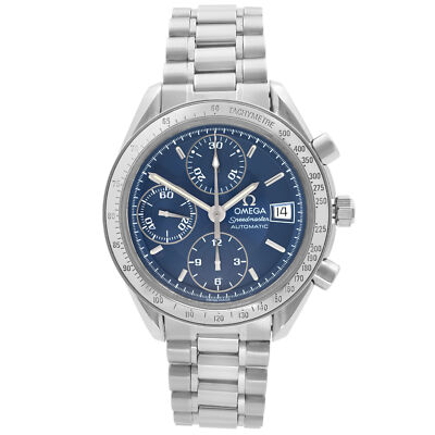 Купить Omega Speedmaster Chronograph 
