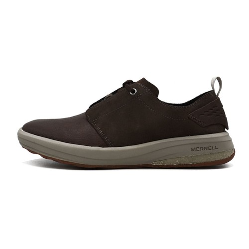 

[J98811] Мужские Merrell Gridway LTR, Коричневый
