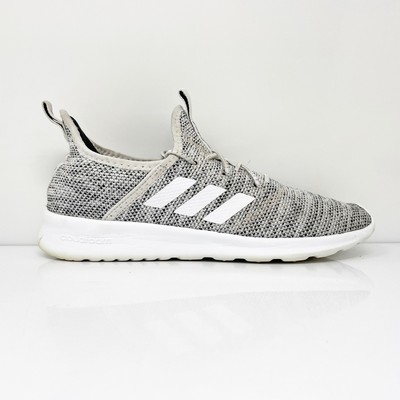 

Adidas Женские кроссовки Cloudfoam Pure DB0695 Серые кроссовки Размер 6,5, Серый, Cloudfoam Pure