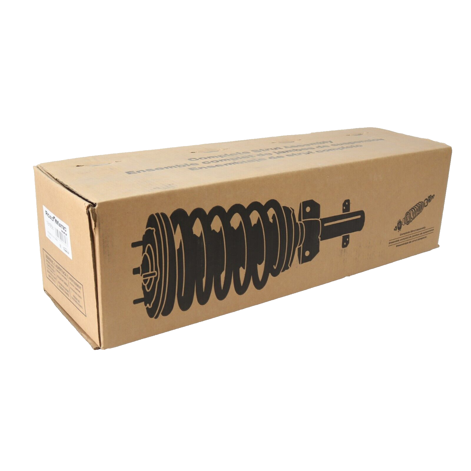 メガラテイアス　EX Monroe 181958 Road o Matic Complete Strut Assembly For