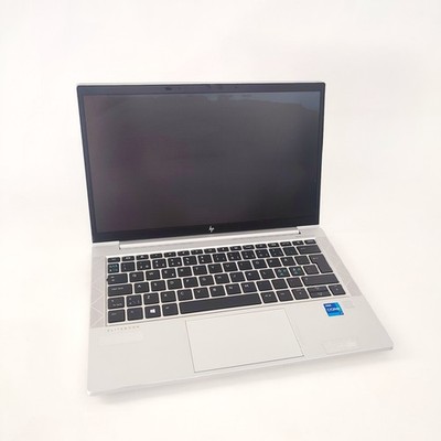 HP EliteBook 830 G8/i7-1165G7/No RAM/No SSD/Scandinavian/Grade C/31