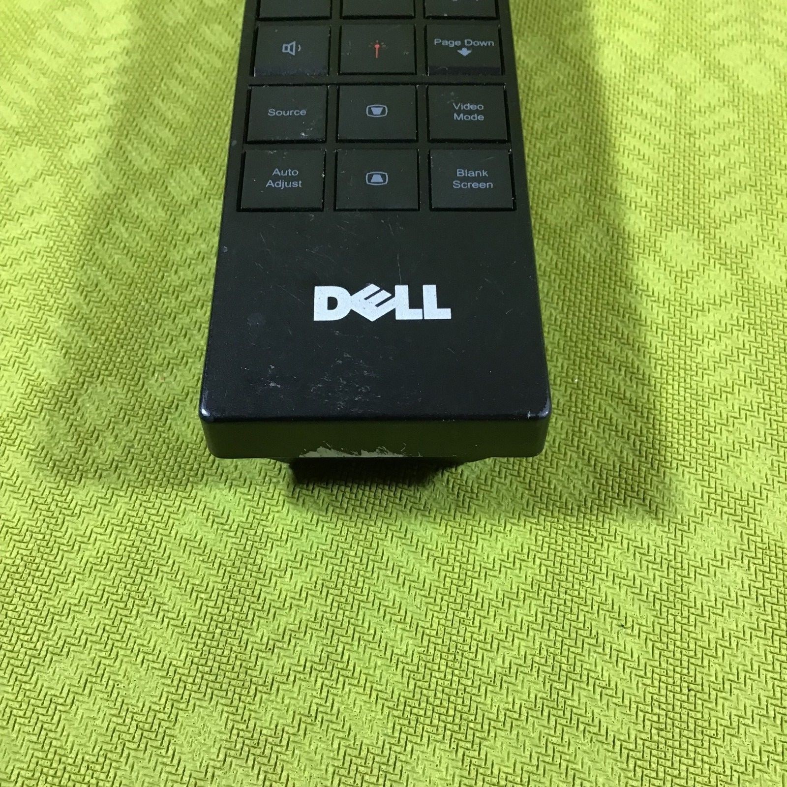 Dell IR Projector Remote Control- TSHR-IR01