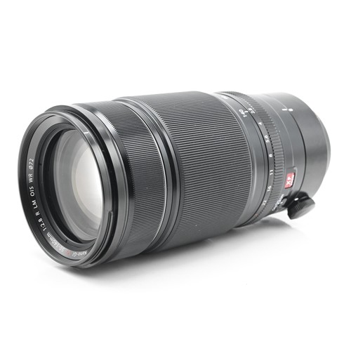 Fujifilm XF 50-140mm f2.8 R LM OIS WR Lens #626 | eBay
