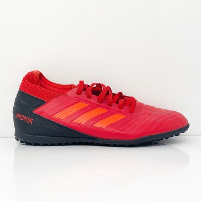

Мужские футбольные бутсы Adidas Predator 19.3 CM8547, размер 6, Красный, Predator 19.3