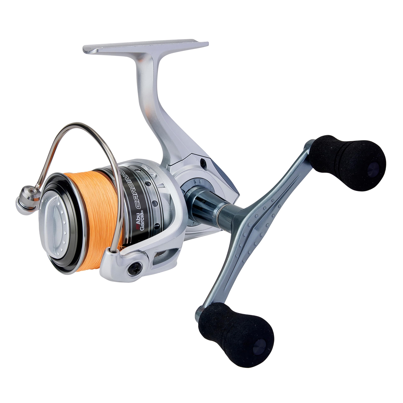 リール Abu Garcia cardinal3 REEL, ABU GARCIA CARDINAL III SPINNING - 1StopFishing
