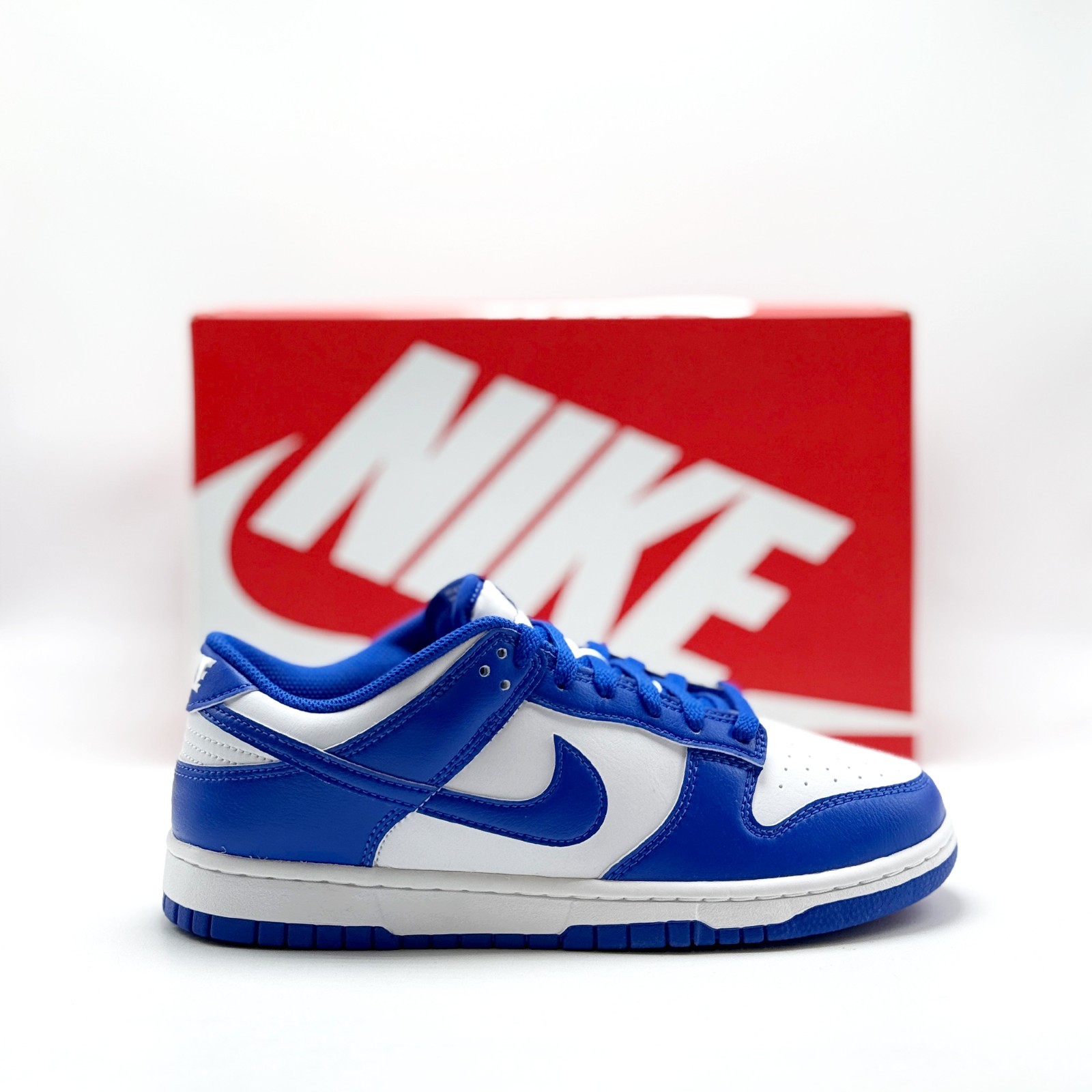 DUNK LOW ケンタッキー Nike Dunk Low SP “Kentucky”が国内2022年11月14日／11月29日に