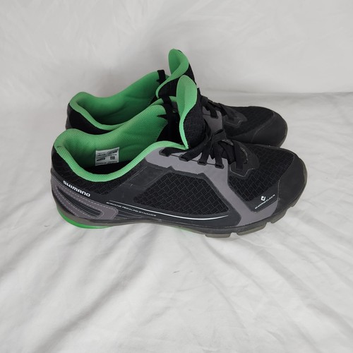 ウェア Shimano RC7 41E Shimano RC7 Road Bike Shoes (White