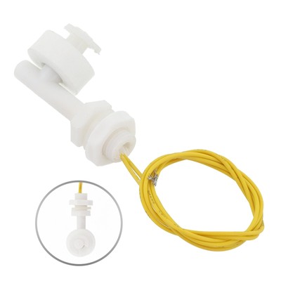 1PCS Horizontal Float Switch for Water Level Control in Tanks and Pools