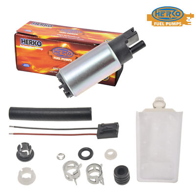 Herko Electric Fuel Pump K9306 for Toyota Lexus Chevrolet Pontiac Scion 90-10