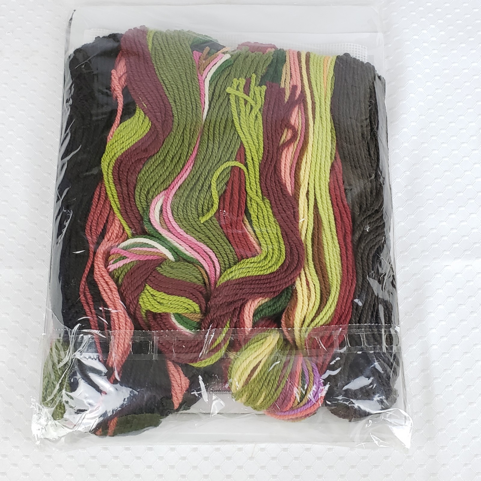 Dimensions Hydrangea Bloom Needlepoint Kit  NEW 20053