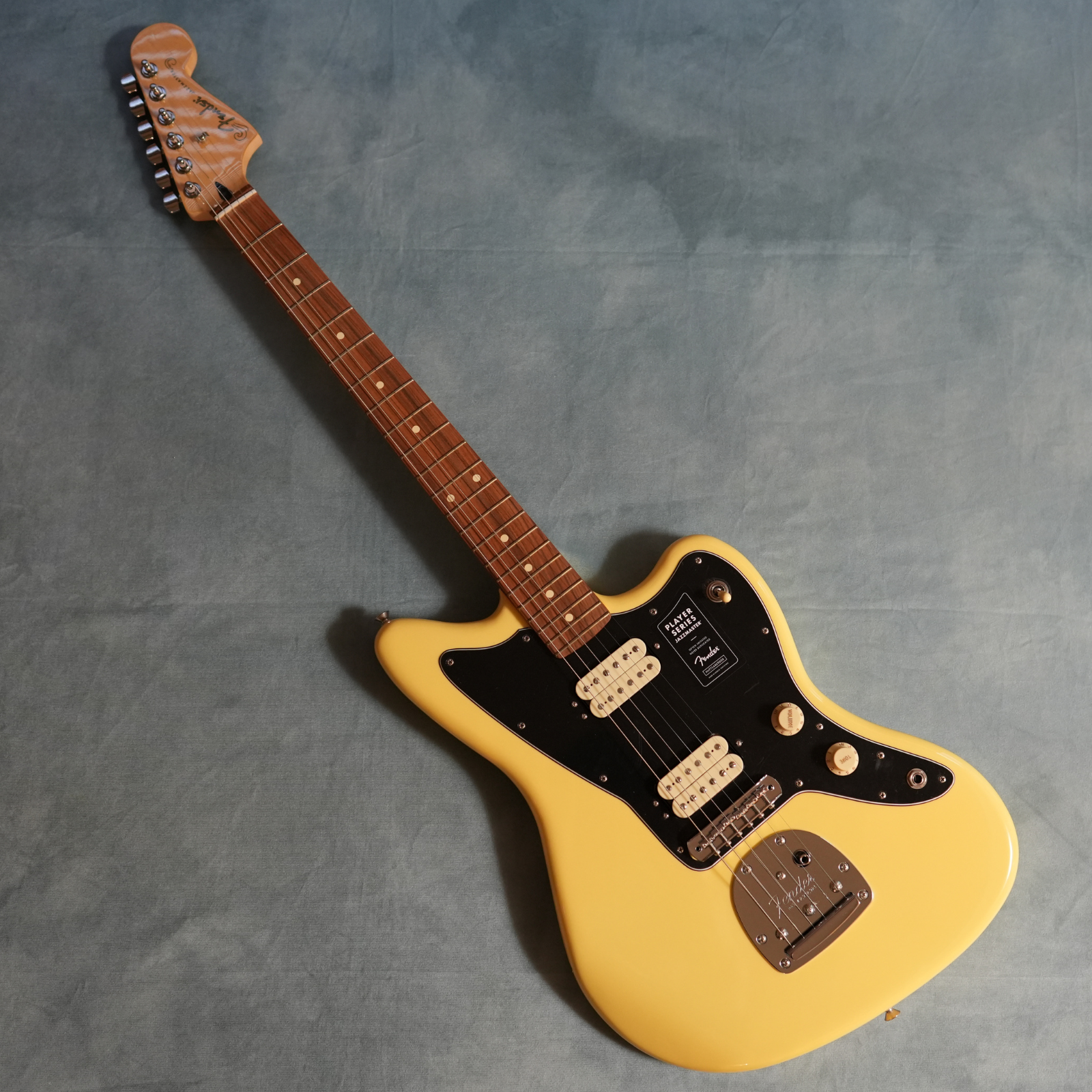 ギター Fender Player Jazzmaster PF Buttercream $_57.PNG?set_id=880000500F