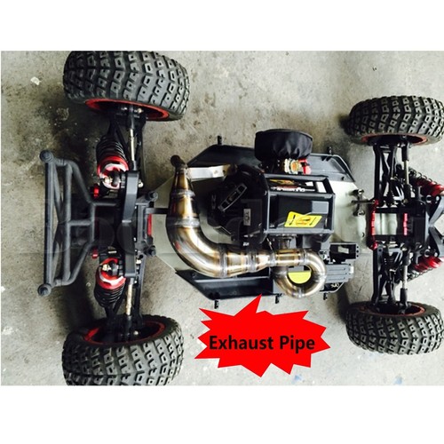 rc losi