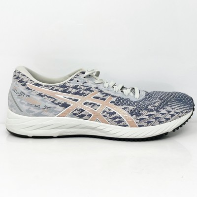 Женские кроссовки Asics Gel DS Trainer 25 1012A579 Синие кроссовки Размер 9.5