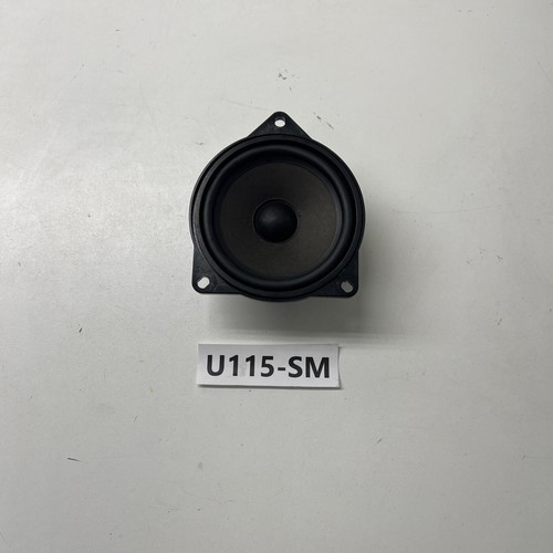 2006 BMW 325i Left or Right REAR Back Door Speaker OEM