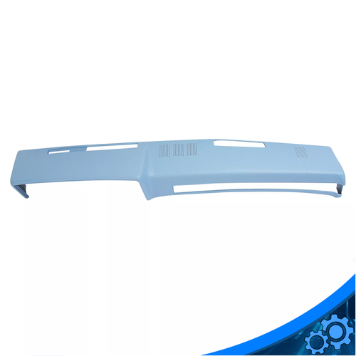 Крышка приборной панели светло-голубого цвета для грузовиков GMC Chevrolet C/K/R/V 1981-1991