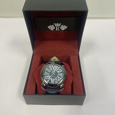 Emporio Co. Luxury Men s Watch Brand New In Box eBay