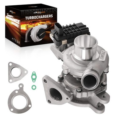 Turbocharger GTB1749VK for Ford Transit Bus 2.2 92KW 125HP 2013-2016 BK2Q6K682CA