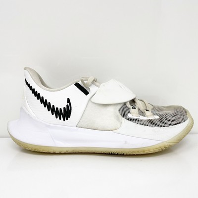 

Мужские баскетбольные кроссовки Nike Kyrie Low 3 CJ1286-100, размер 5, Белый, Kyrie Low 3