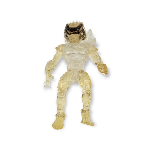1993 Kenner Ambush Predator Mail Away Exclusive 5