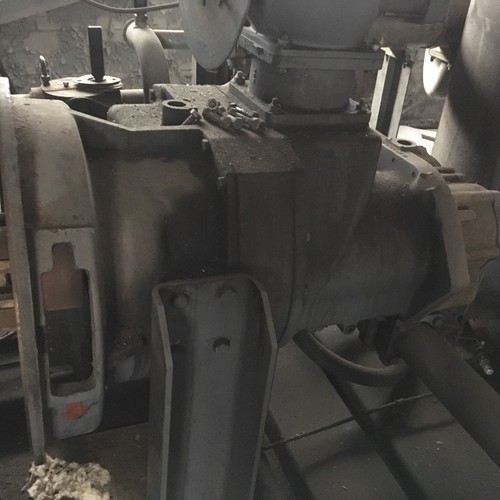 Atlas Copco Compressor ARP879-714