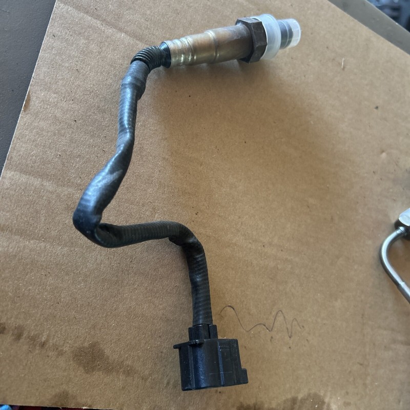 Sonde Lambda Mercedes A0045420718
