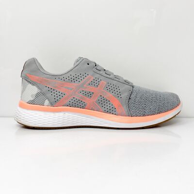 

Женские кроссовки Asics Gel Torrance 2 1022A117 серые кроссовки размер 8, Серый, Gel Torrance 2