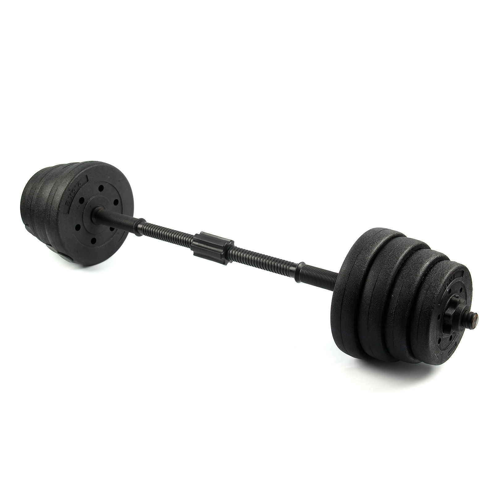 Langhanteln & Hantelstangen