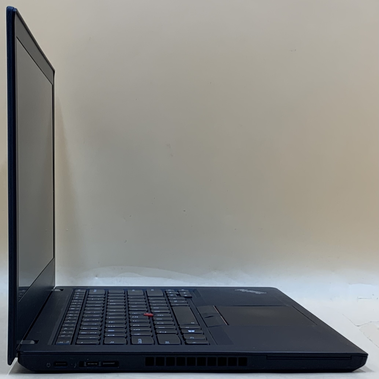 Lenovo ThinkPad T480 20L6-S6MV00 i5-8350U 1.6GHz 16GB RAM 512GB SSD NVMe - Picture 4 of 7