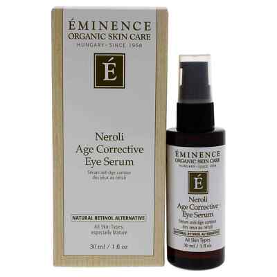 By Eminence For Unisex - 1 Oz Serum