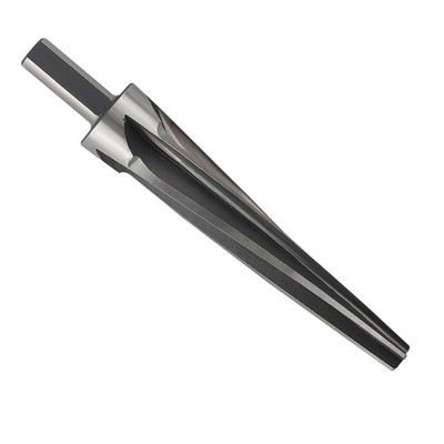 Professional 6-Flute Tapered Reamer 7° Ball Joint Service Tool 165.5mm Length