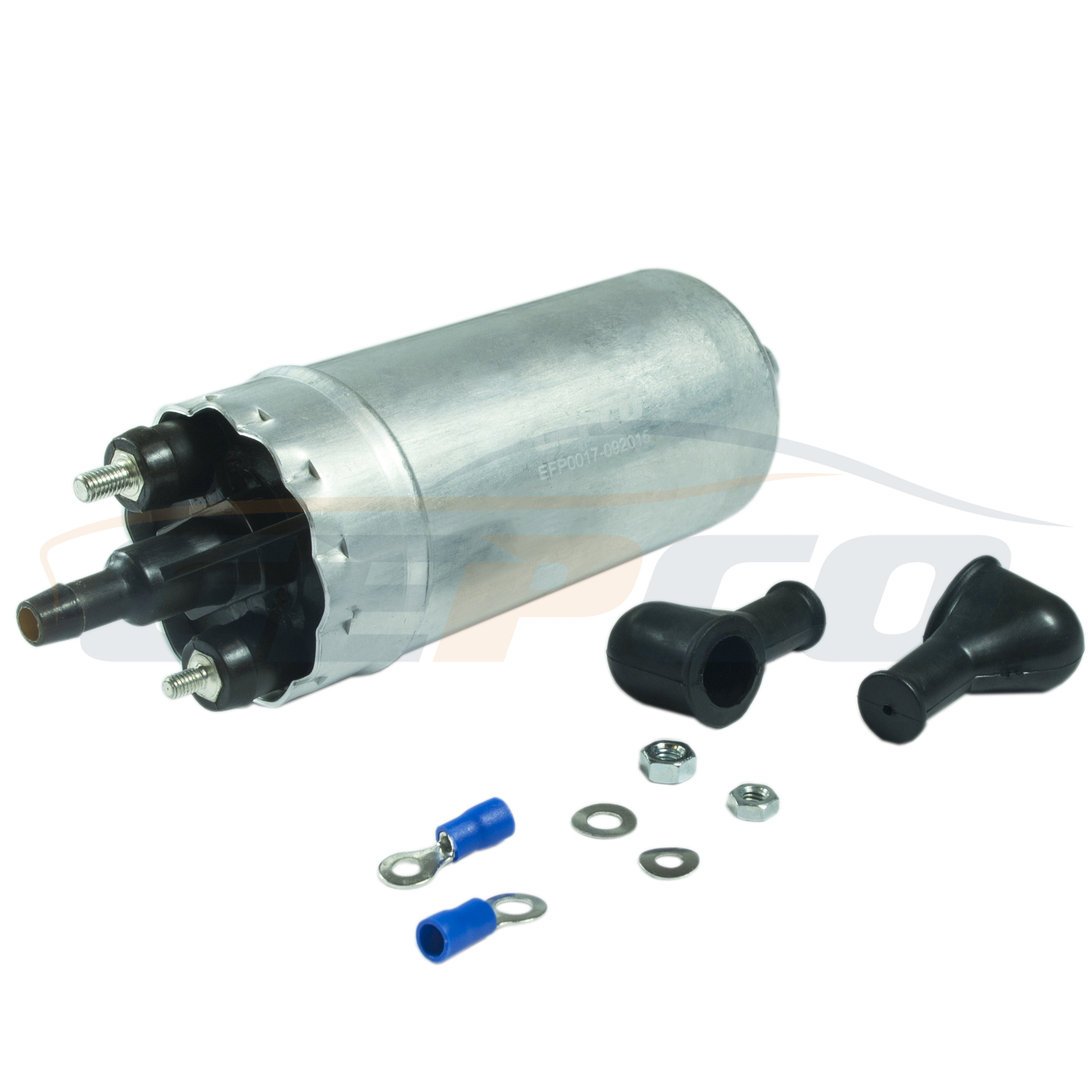 KRAFTSTOFFPUMPE BENZINPUMPE für Peugeot Opel BMW Alfa Fiat Lancia Porsche Jaguar