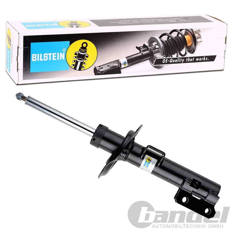 Bilstein Amortisseur Ã Gaz Avant Gauche Compatible Avec Hyundai I30 Kia