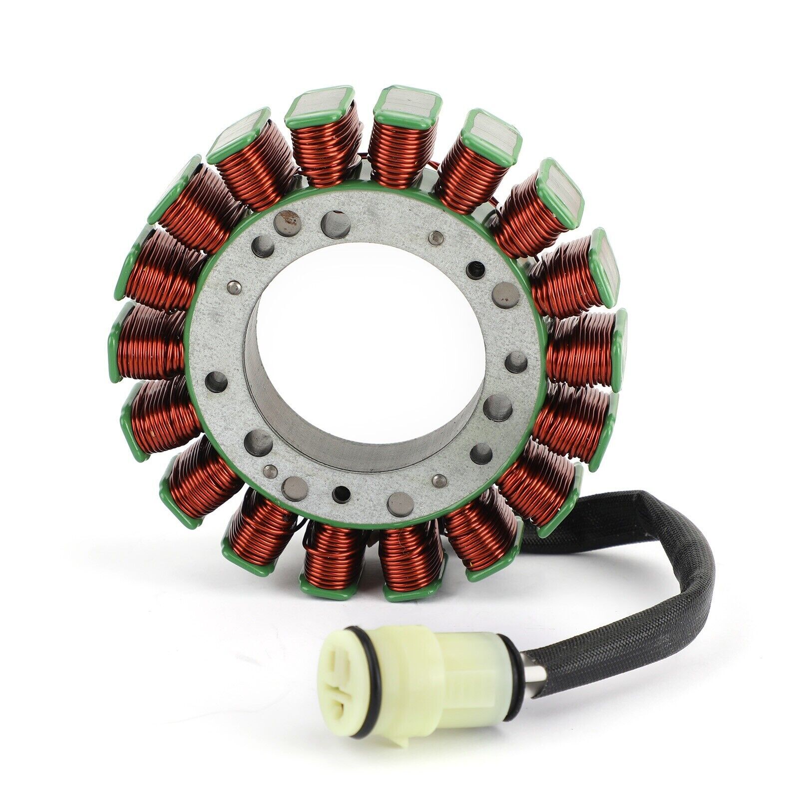 愛トン Stator Magneto Fit Honda BF75 75hp BF90 90hp 4-stroke 97-06