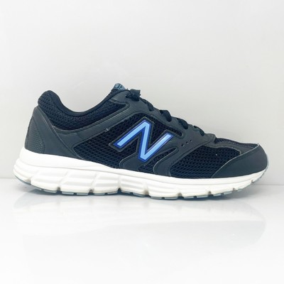 

New Balance Женские кроссовки 460 V2 W460CI2 черные кроссовки размер 10, Черный, 460 V2