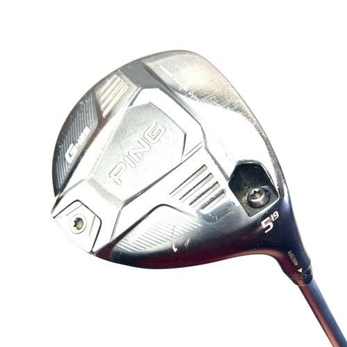 Ping G425 SFT 5 Wood / 19 Degree / Alta CB 65 Senior Flex