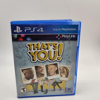PS4G - Sony PS4 Playstation 4 Games (MAKE A BUNDLE)(PICK YOUR GAMES)