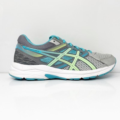 

Женские кроссовки Asics Gel Contend 3 T5F9N серые кроссовки размер 8,5, Серый, Gel Contend 3