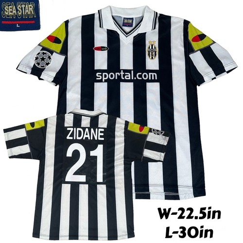 希少 90s JUVENTUS デルピエロ training wear 正規品