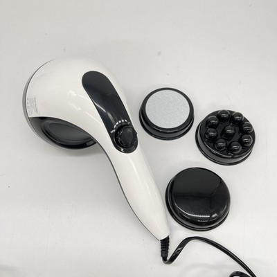 Helining Anti Cellulite Massagegerät Elektrisch Handmassagegeräte Cellulite Mass