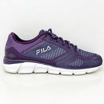 

Женские кроссовки Fila Memory Aspect 8 5RM00498-511 Фиолетовые кроссовки размер 7, Фиолетовый, Memory Aspect 8