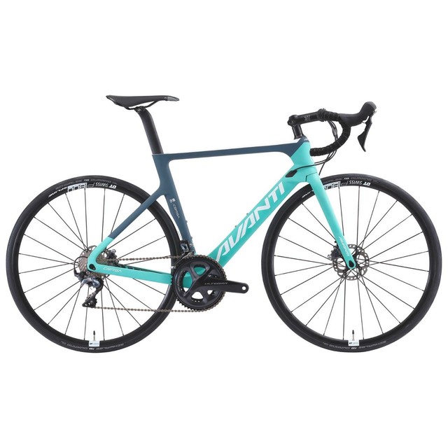 avanti corsa dr tri
