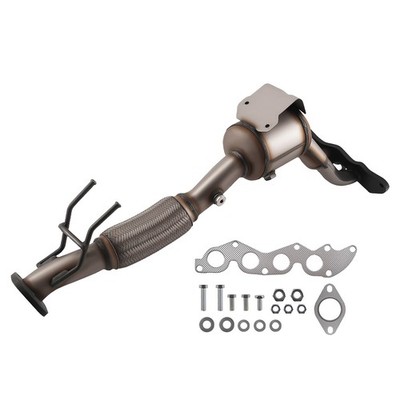 Direct Fit Catalytic Converter for Ford Fusion 2.5L 2013-2020 JV6Z5G232A EPA