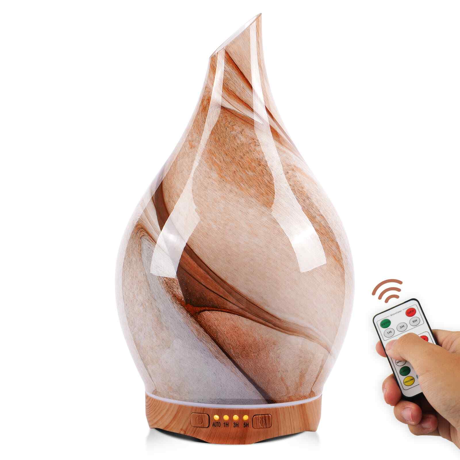 With Remote Desert For Home,office