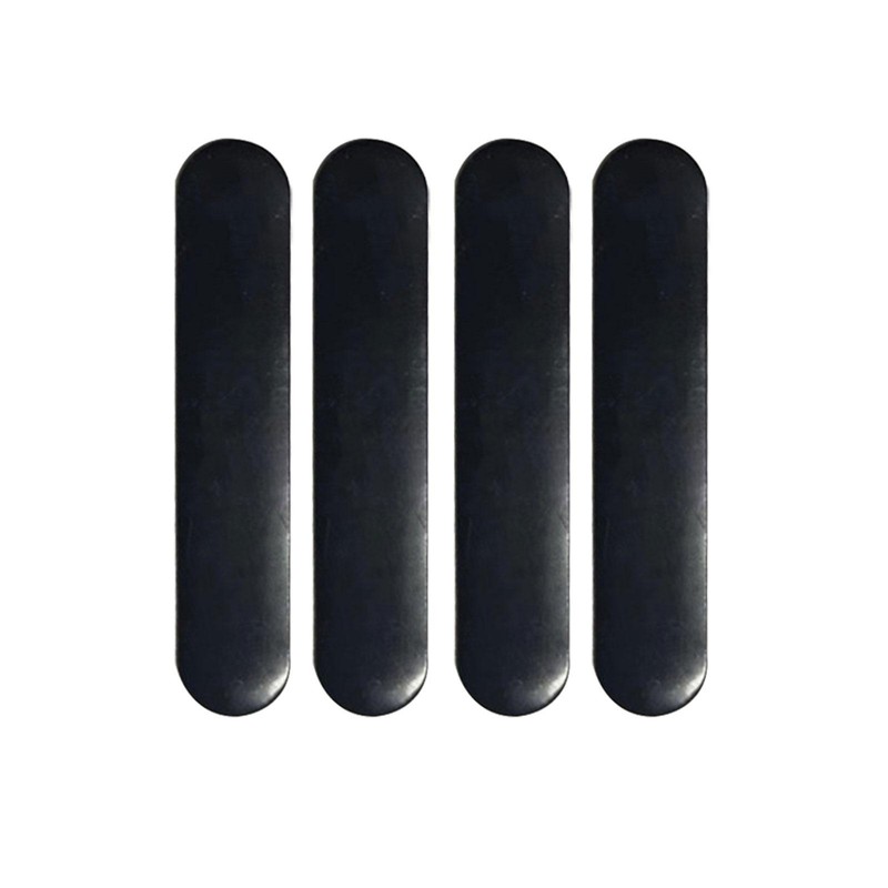 4xLead Tape to Add Swing Weight for Golf Club Tennis Racket Iron Putter